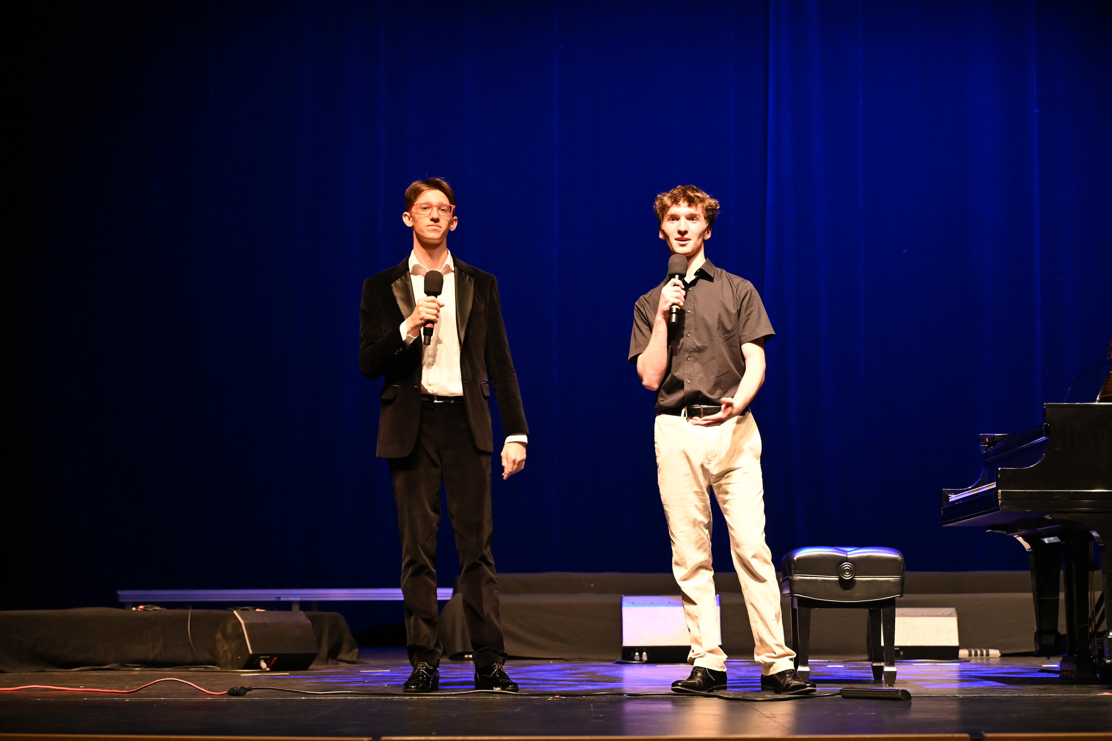 Student leadership and organization