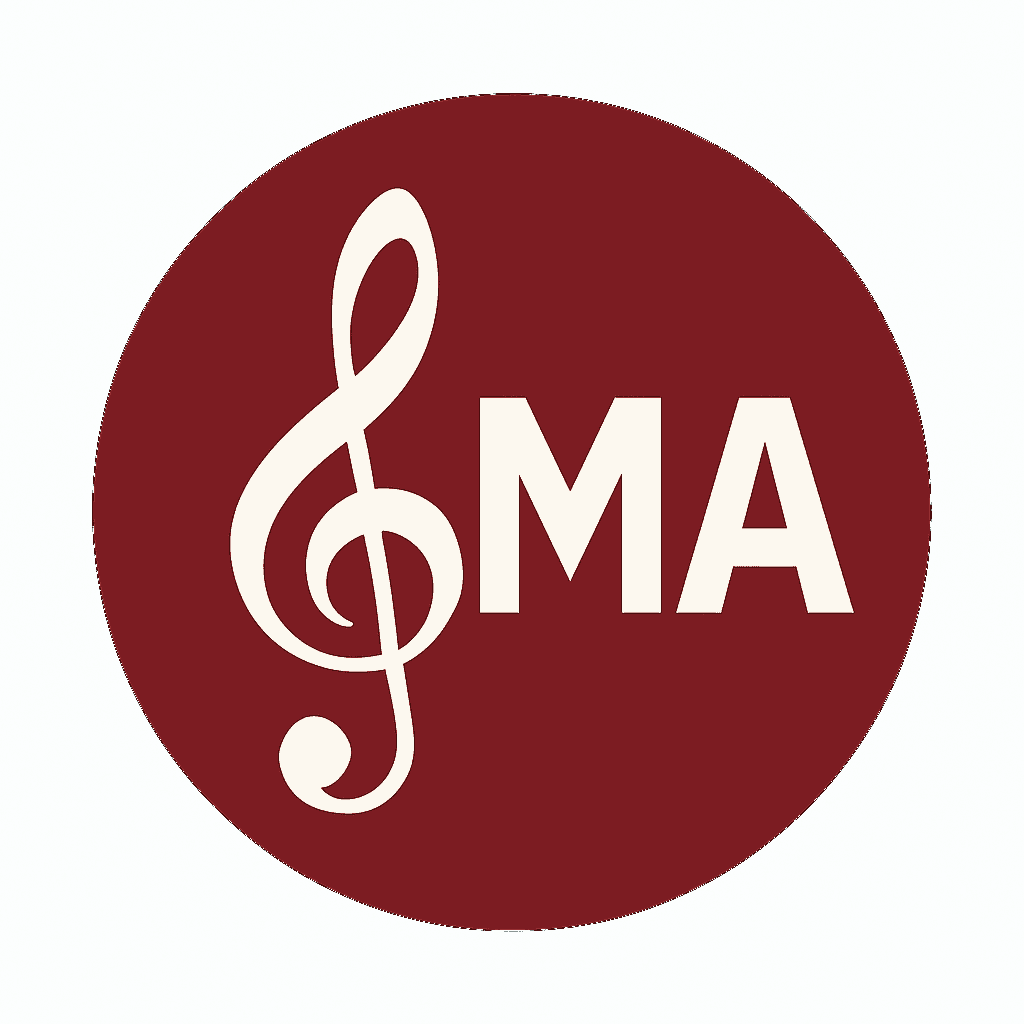 M-A Music Showcase 2025