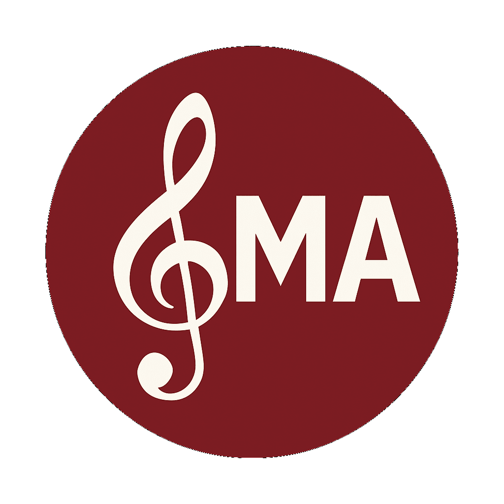 M-A Music Showcase